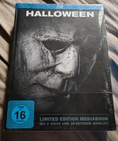 Halloween 2018 Blu-ray Mediabook Lindenthal - Köln Lövenich Vorschau