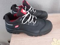 Engelbert Strauss S3 Sicherheitshalbschuhe Neu Gr 43 Dortmund - Lütgendortmund Vorschau