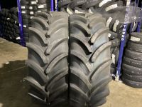 Neue Schleppereifen 600/65R38 153 D Vredestein Traxxion 65 Bayern - Witzmannsberg Vorschau