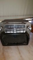 Original 1951 Caddillac Radio Berlin - Köpenick Vorschau