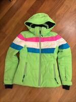 Tolle Skijacke von CMP, XS Herzogtum Lauenburg - Aumühle bei Hamburg Vorschau