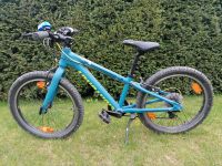 Kinderfahrrad, Mountainbike Eightshot 20 Zoll sehr guter Zustand Mecklenburg-Vorpommern - Neubrandenburg Vorschau
