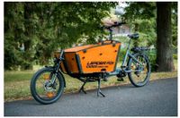 Sonderangebot Lastenrad CARGO E-BIKE, 720Wh, Leader Fox, Jobrad Nordrhein-Westfalen - Soest Vorschau