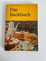 DDR  - Backbuch „Verlag für die Frau“ Thüringen - Apolda Vorschau