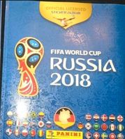 Panini Fifa World Cup 2018 Russia Sticker Nordrhein-Westfalen - Marl Vorschau