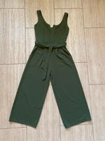 Jumpsuit Khaki Bayern - Obertrubach Vorschau