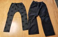 Hosen 110, Thermohose, Dino Leggings Bayern - Güntersleben Vorschau