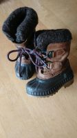 Sorel Kinder Stiefel / Winterstiefel Gr. 6 / 23 Bayern - Sonthofen Vorschau