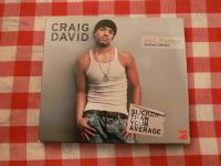 CD Craig David - Slicker Than You Average Ltd. Edition neuwertig Sachsen - Mügeln Vorschau
