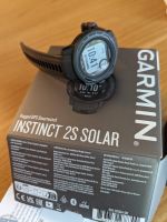 Garmin INSTINCT 2S solar graphite, Sportuhr München - Sendling-Westpark Vorschau