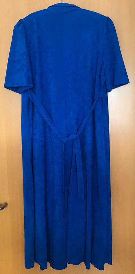 Umstandsmode/Umstandskleid/Kleid - Sixth Sense - Größe L - blau in Saarbrücken