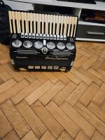 Akkordeon Harmonika Paolo Soprani Baden-Württemberg - Mannheim Vorschau