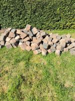 Rand Steine, unterschiedliche Größen Hessen - Eschwege Vorschau