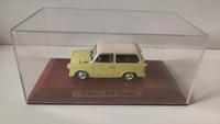 DDR Automodell Trabant P50 Kombi Atlas Verlag Brandenburg - Wriezen Vorschau