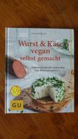 Hildegard Möller Wurst & Käse vegan selbst gemacht Hessen - Idstein Vorschau