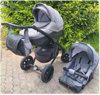 Kinderwagen Rheinland-Pfalz - Zeiskam Vorschau