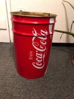 Coca-Cola Tonne Vintage Stuttgart - Vaihingen Vorschau