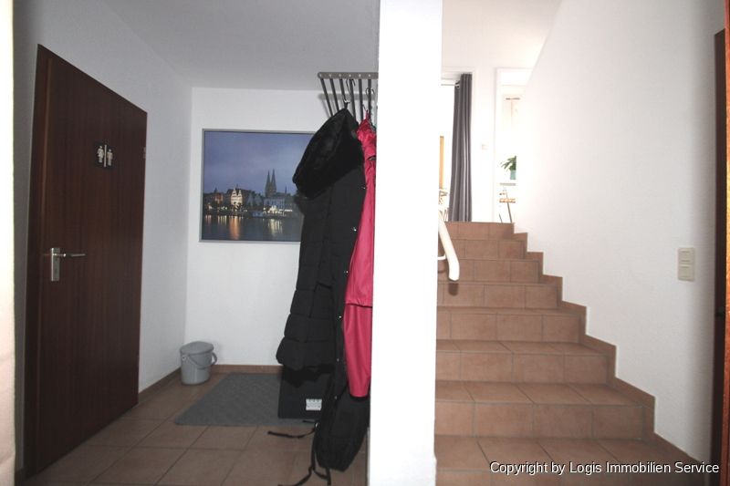 Ein Zuhause wie kein anderes: Maisonette mit Split-Level-Raffinesse erwartet Sie! in Bonn