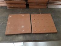 Fliesen Rot Terracotta 15x15 Sachsen-Anhalt - Wust Vorschau