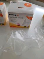 Medela Brusthaube personalfit Plus L Nürnberg (Mittelfr) - Oststadt Vorschau