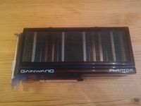 Gainward GTX 760 Phantom 2GB GDDR5 2x DVI HDMI Grafikkarte Hessen - Butzbach Vorschau