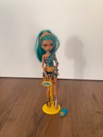 MONSTER HIGH Nefera Puppe Bayern - Miesbach Vorschau