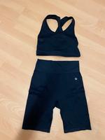 Sportset, Hose + Bustier Gr. S Bayern - Röhrnbach Vorschau