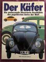 Der Käfer VW Käfer Bildband Buch Köln - Weiß Vorschau