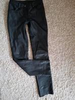 Lederhose, Lederjeans Ziegenleder w. neu 36 HIGHWAY 1 Protektoren Bayern - Teublitz Vorschau