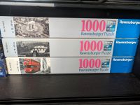 Puzzle, Stadtpuzzle 1000 Teile Nordrhein-Westfalen - Bedburg Vorschau