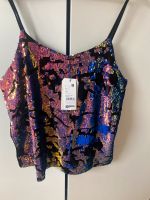 Damen Party top neu!!!! Neupreis 39,99 Euro Nordrhein-Westfalen - Meerbusch Vorschau