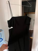 Massimo dutti cutout Kleid Hessen - Offenbach Vorschau