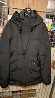 Khuho Winterjacke / Manteljacke Herren Größe M Dresden - Blasewitz Vorschau