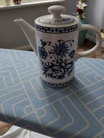kaffeekanne Porzellan DDR Sachsen-Anhalt - Stendal Vorschau