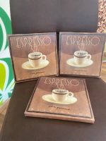 Bilder Espresso 3er-Set Bayern - Senden Vorschau