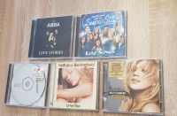 CDs Kelly Clarkson/DSDS/Sarah Connor/ABBA/Natasha Bedingfield Nürnberg (Mittelfr) - Südstadt Vorschau