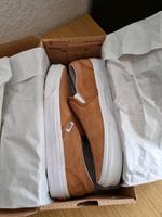 Vans Sneaker neu Wildleder 41 Häfen - Bremerhaven Vorschau