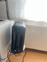 Gaming pc mit gute Zustand VBH Baden-Württemberg - Walldorf Vorschau