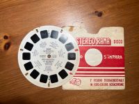 View-Master Reel 5020 Kangaroo Hunt Sawyer‘s USA Känguru Jagd Niedersachsen - Vierhöfen Vorschau