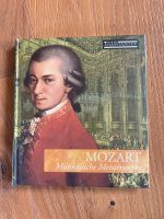 Mozart Musikalische Meisterwerke / Neu OVP Kr. München - Straßlach-Dingharting Vorschau