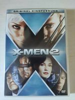 DVD X-Men 2 - sehr gut erhalten Rheinland-Pfalz - Bruchmühlbach-Miesau Vorschau