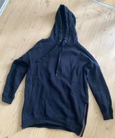 Kapuzenpullover schwarz XS Brandenburg - Birkenwerder Vorschau