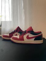 Jordan 1 Low Chicago Bulls  Größe.42 Bayern - Ingolstadt Vorschau