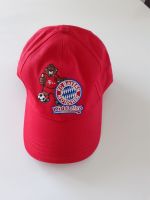 Base Cap Bayern München Kids Club neu Baden-Württemberg - Bonndorf Vorschau