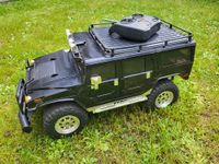 RC Hummer "Monstertruck" an Bastler Rheinland-Pfalz - Bad Kreuznach Vorschau