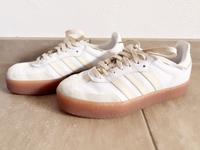 Adidas SAMBAE W Sneaker Gr. 37 1/3 Saarland - Heusweiler Vorschau