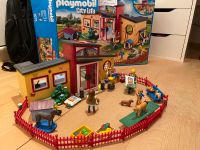 Playmobil City Life 9275 Tierhotel Essen - Essen-Frintrop Vorschau