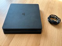 Ps4 Slim 1 tb Hessen - Wiesbaden Vorschau