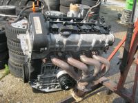 Seat Ibiza VW Polo 1,4-16v Motor kmpl BXW Bj2010 1jahr Garantie Nordrhein-Westfalen - Heek Vorschau