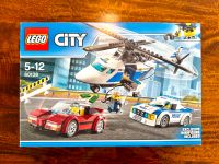 LEGO City 60138 Rasante Verfolgungsjagd OVP komplett Bonn - Dottendorf Vorschau